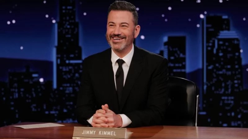 Disney: Kimmel scores decade-high ratings amid Trump fight